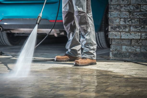 Boat and Dock Cleaning in Portland, OR