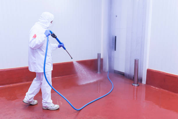 Best Restaurant Pressure Washing  in Ptland, OR