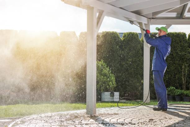 Best Machinery and Equipment Cleaning  in Ptland, OR