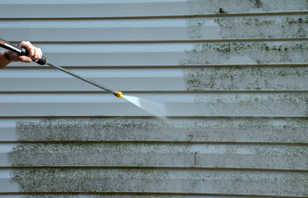 Playground Equipment Cleaning in Portland, OR