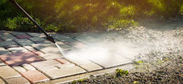 Portland, OR Pressure Washing Services Company